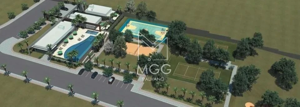 TERRENO RESIDENCIAL MAANAIM