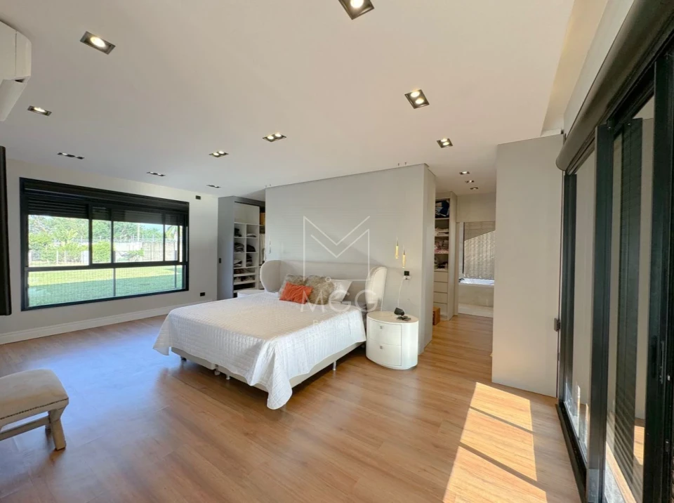 CONDOMÍNIO TERRAS DE CANAÃ