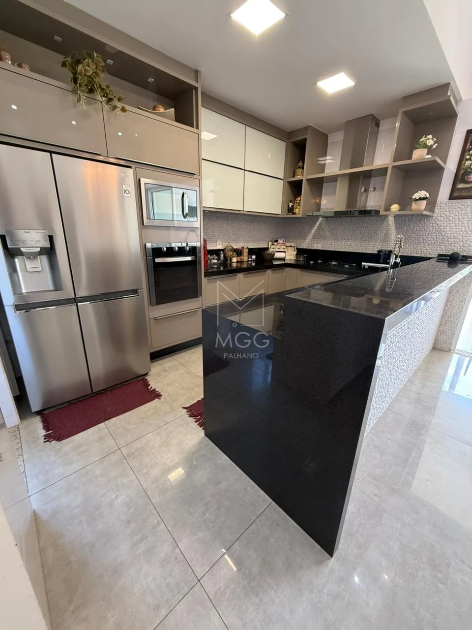 Condomínio Terras de Canaã