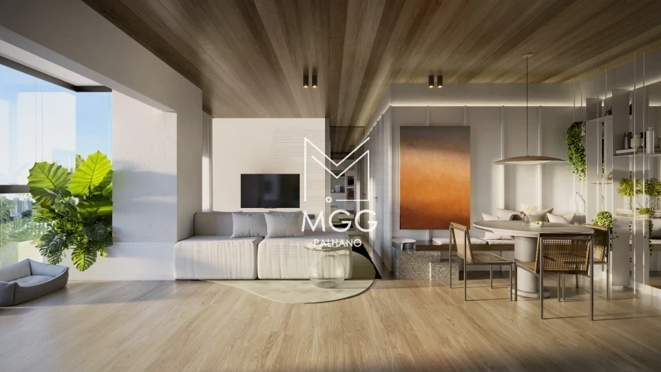 APARTAMENTO EDIFÍCIO HOME 433