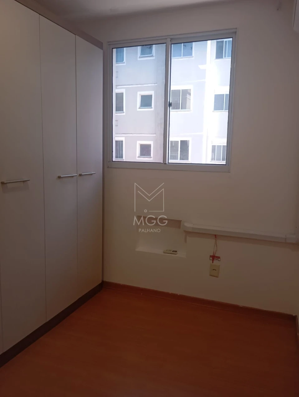 APARTAMENTO LAGOA BONITA