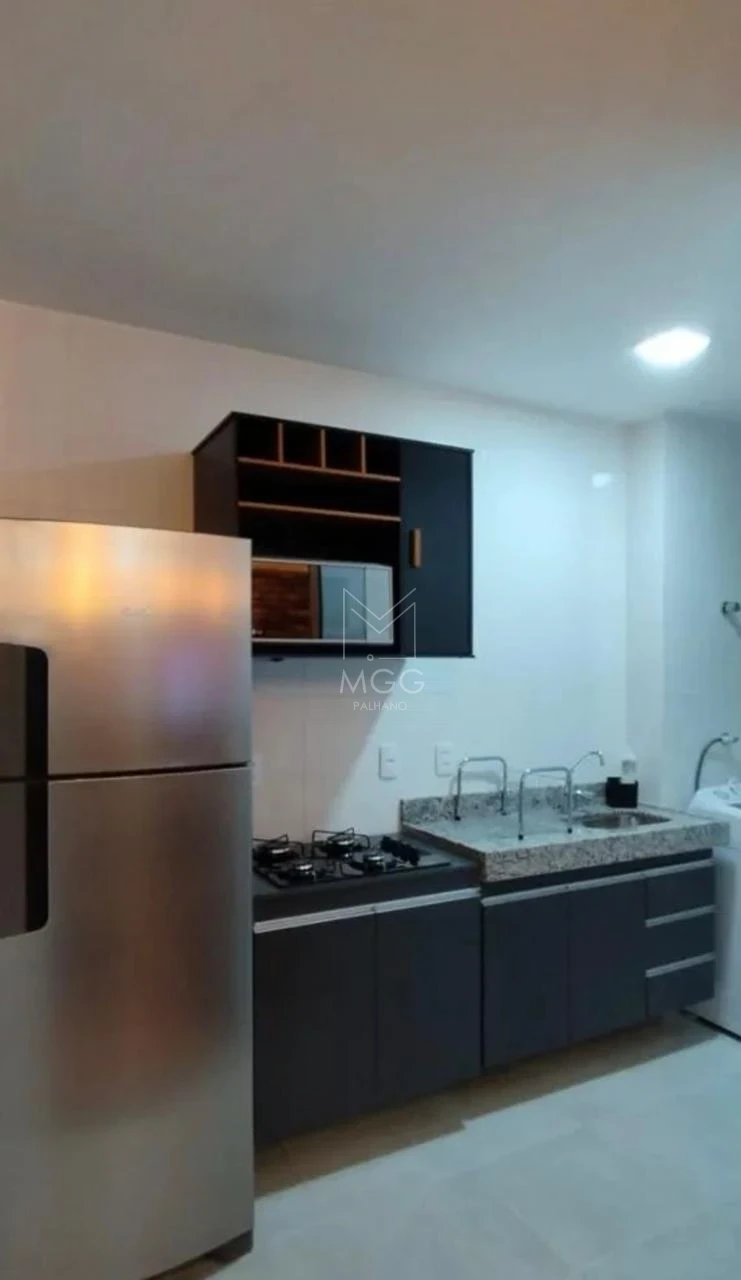 APARTAMENTO RESIDENCIAL LA SICILIA