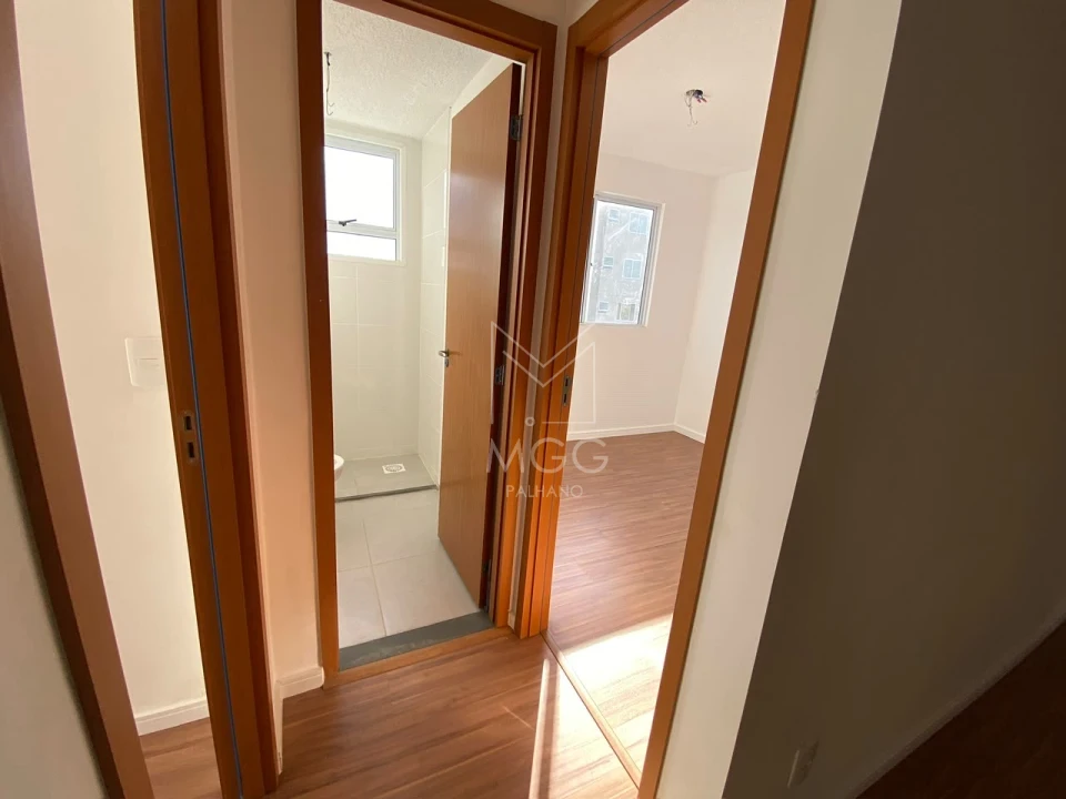 Residencial Loreto
