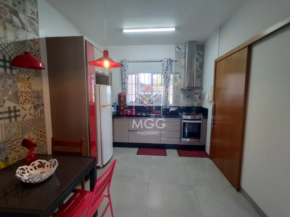 CASA JARDIM MESSIÂNICO