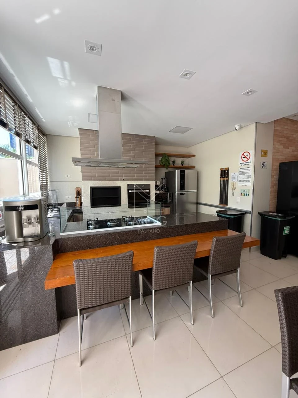 Edificio Maison Murano