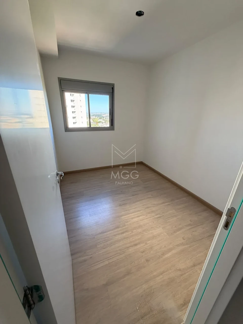 APARTAMENTO EDIFÍCIO HYPE