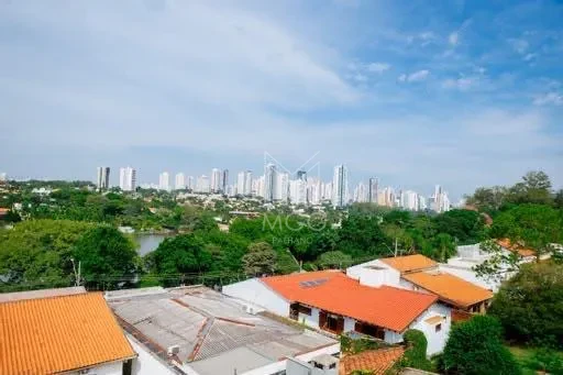 CASA LAGO PARQUE