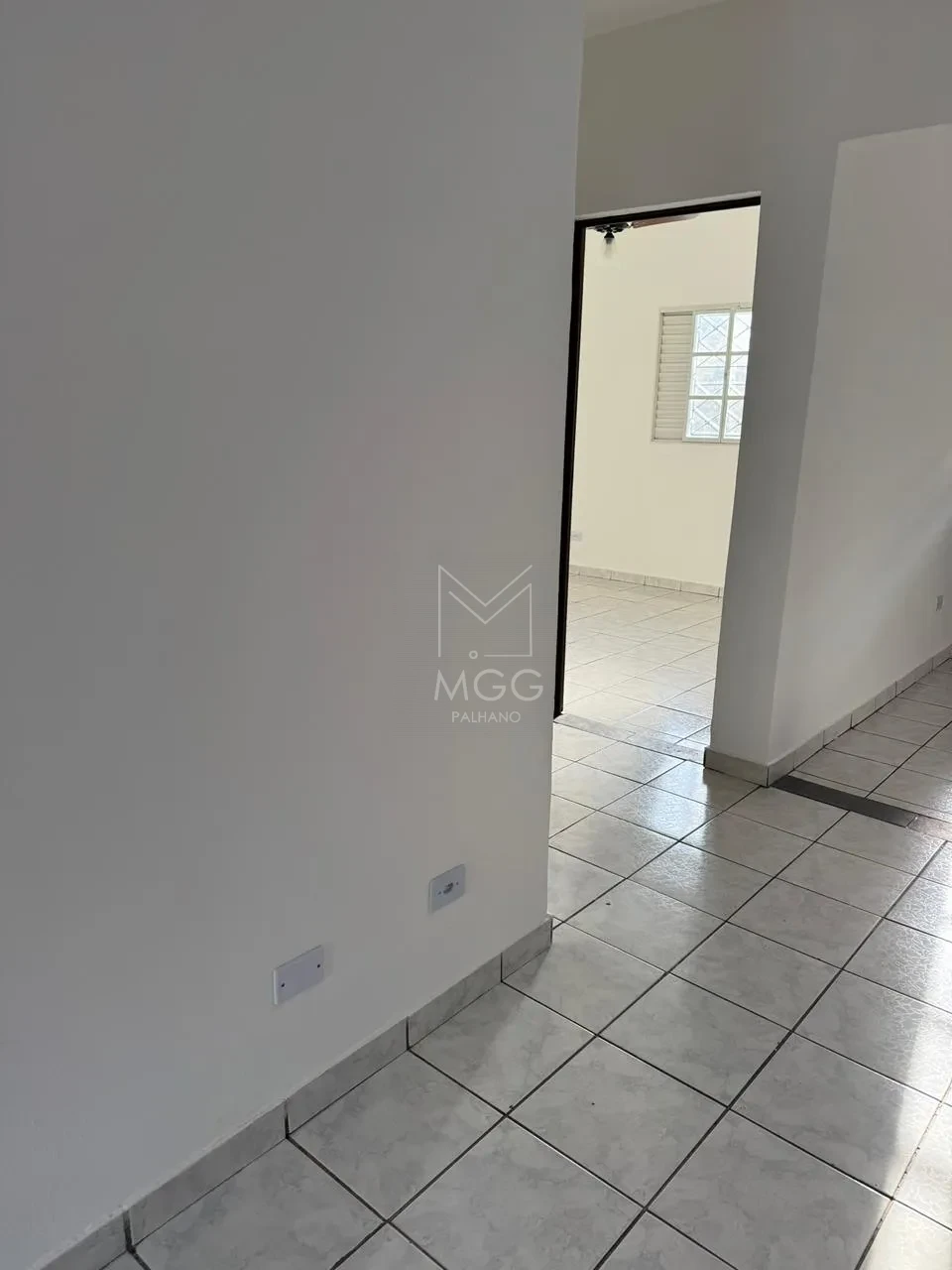 CASA JARDIM DOM VICENTE ZONA NORTE