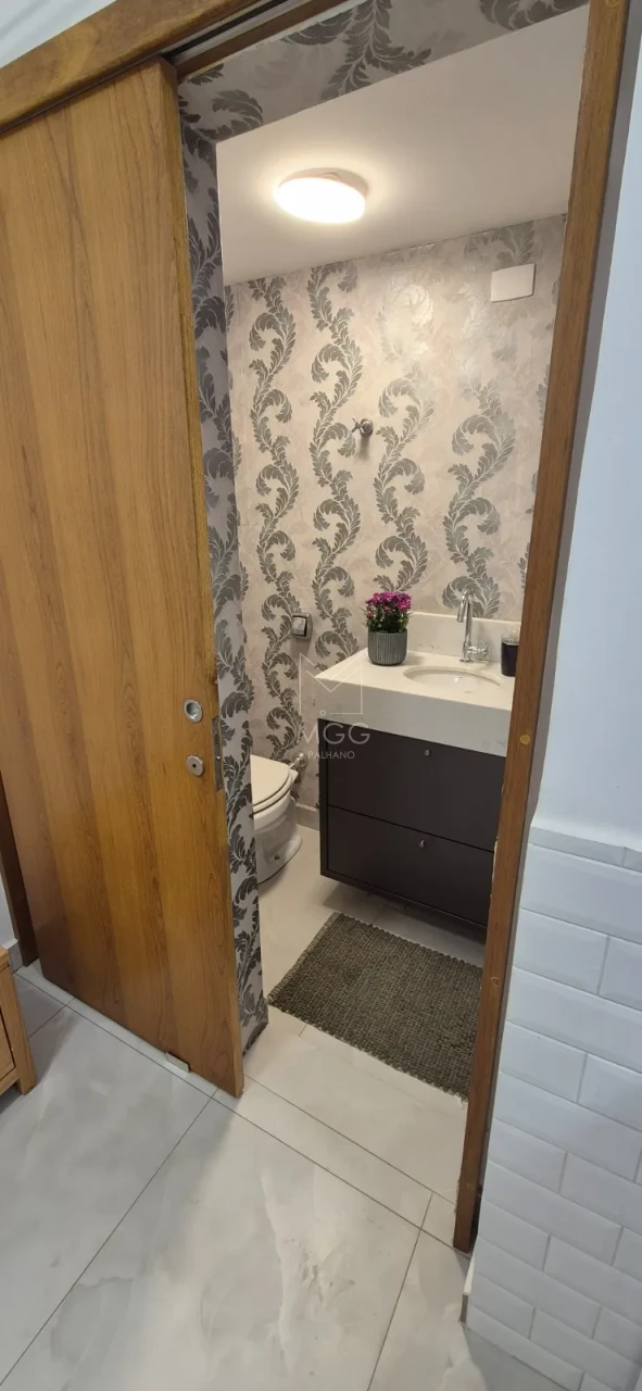 APARTAMENTO EDIFÍCIO BELA CINTRA