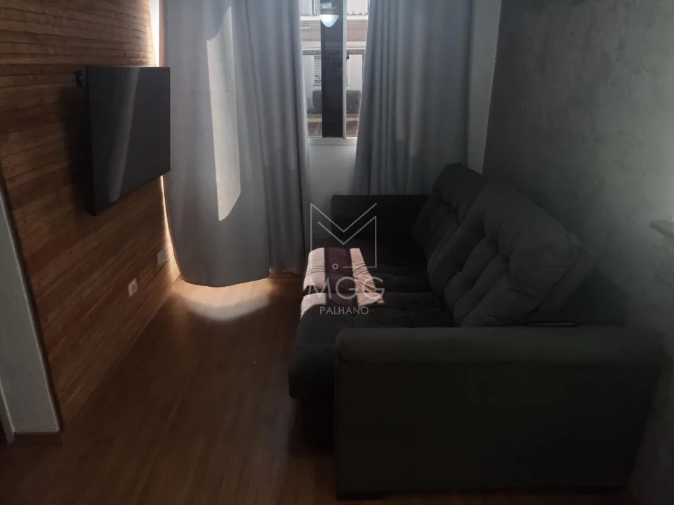 APARTAMENTO SPAZIO LE PARC