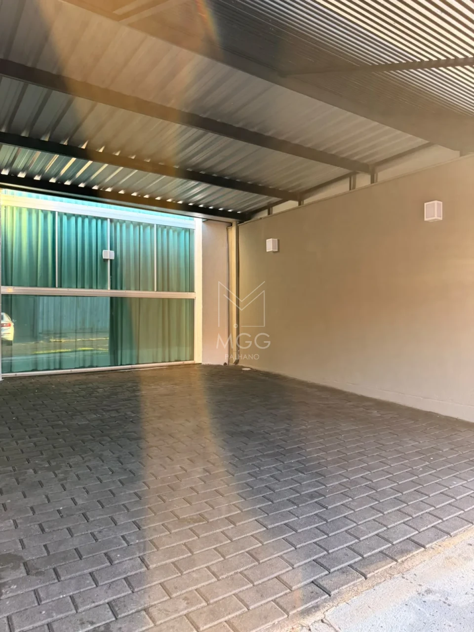 CASA JARDIM MILTON MENEZES - PRÓXIMO AV. ROBERT KOCH