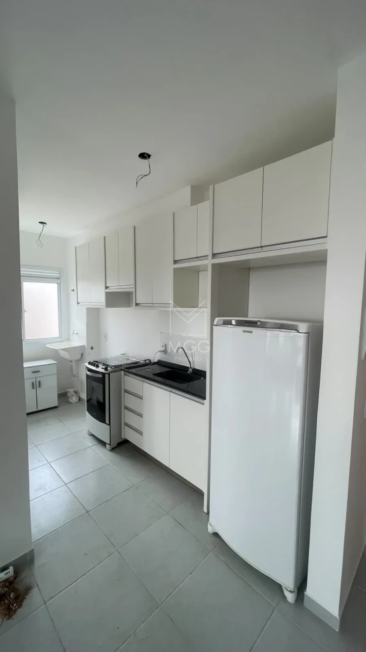 Apartamento Velatto - Morada dos Ventos