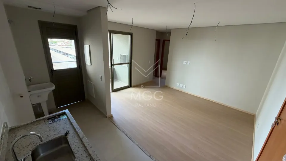 APARTAMENTO Edifício Tribeca