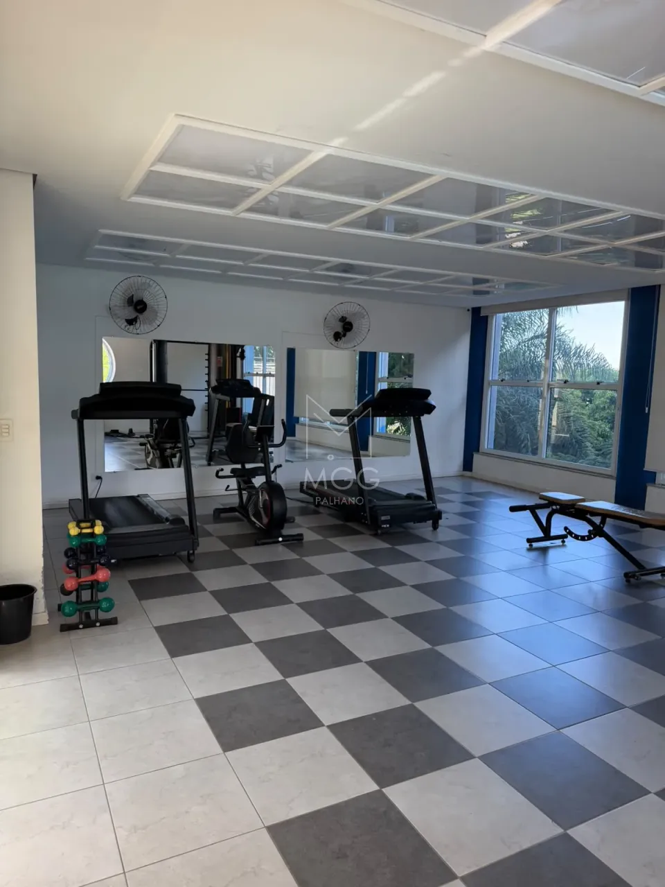 APARTAMENTO RESIDENCIAL EVIDENCE