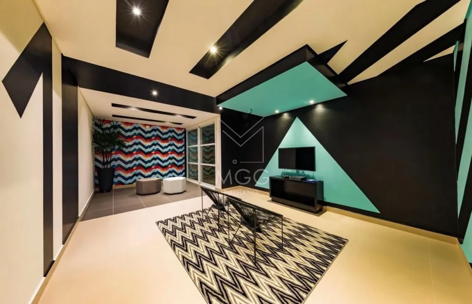APARTAMENTO BOULEVARD VILLAGE RESIDENCE