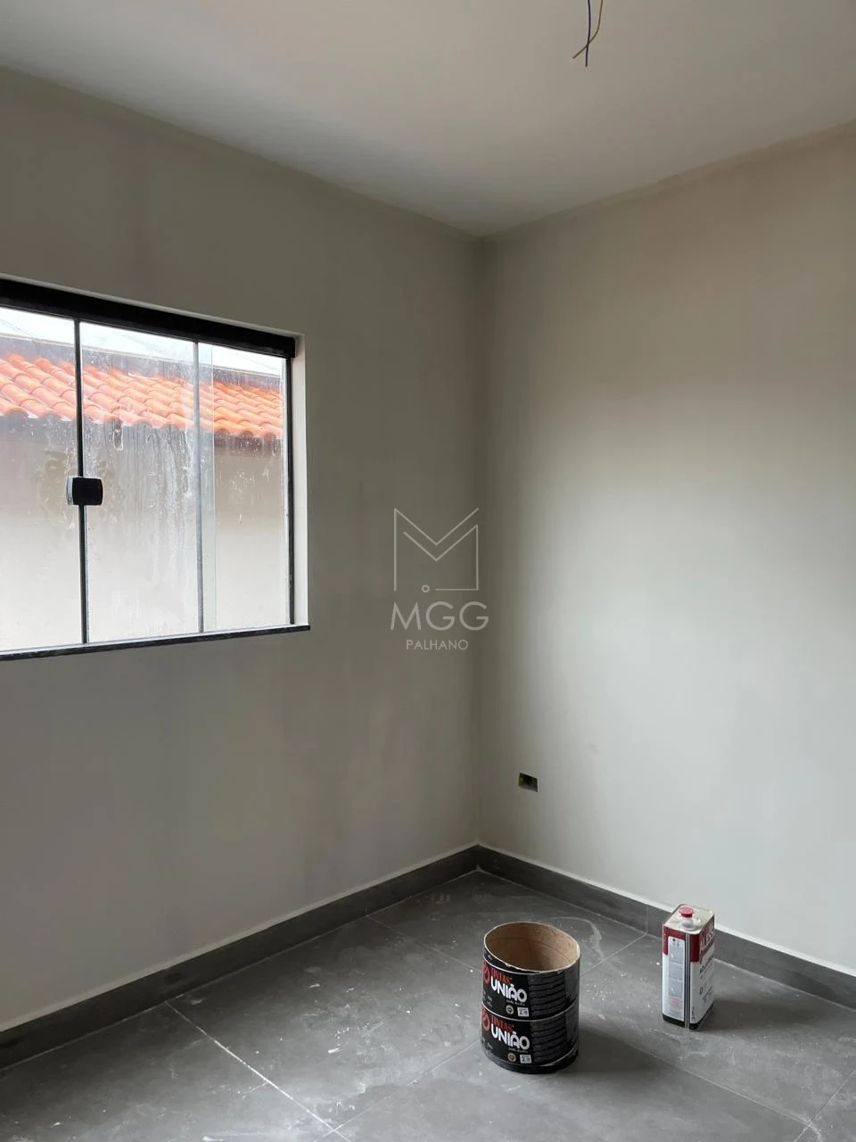 casa geminada a venda no bairro colinas em Londrina