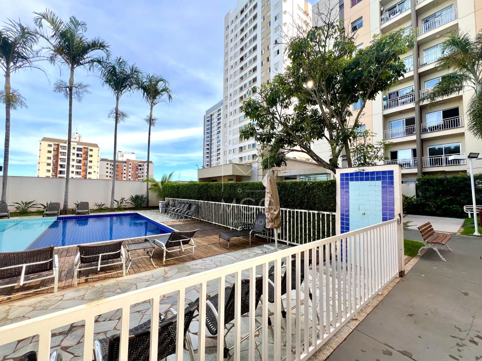 APARTAMENTO LIV CATUAI
