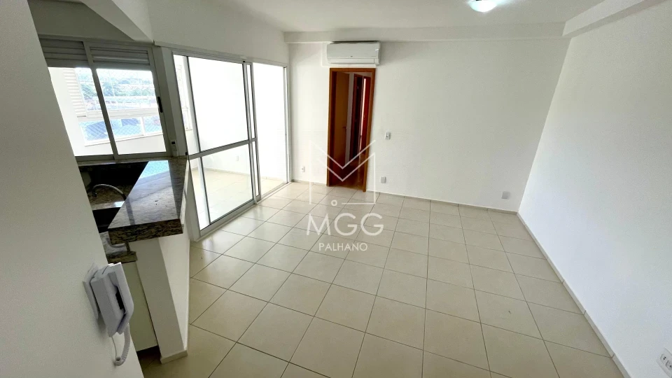 APARTAMENTO EDIFÍCIO VIVERE PALHANO
