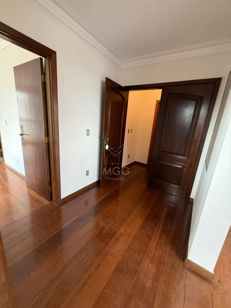 Edifício Villa Capri