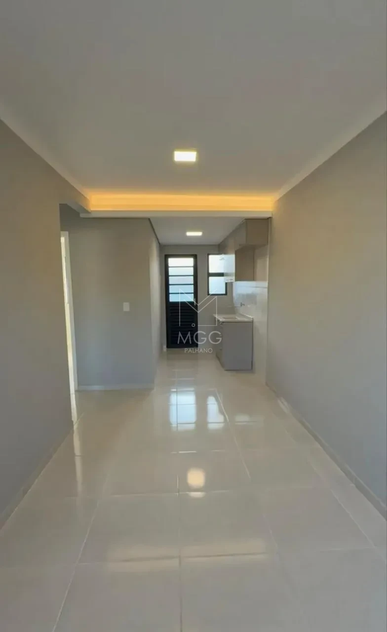 CASA CONDOMÍNIO VIVA