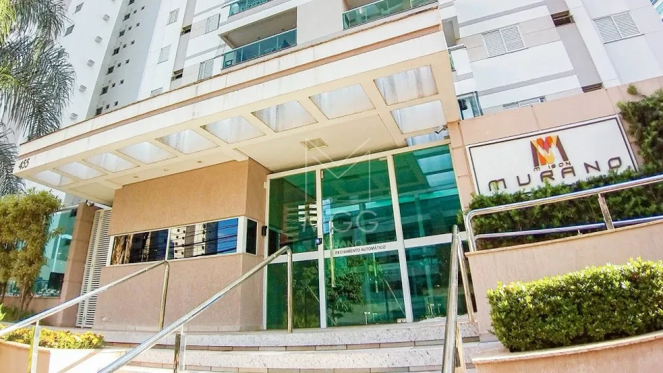 APARTAMENTO EDIFÍCIO MAISON MURANO