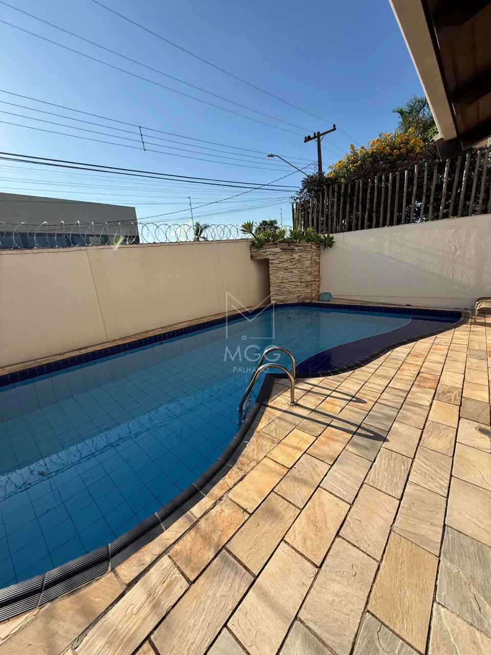 Condomínio Santana Residence