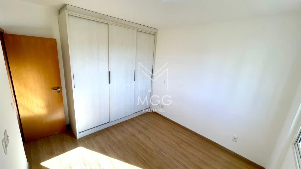 APARTAMENTO EDIFÍCIO VIVERE PALHANO