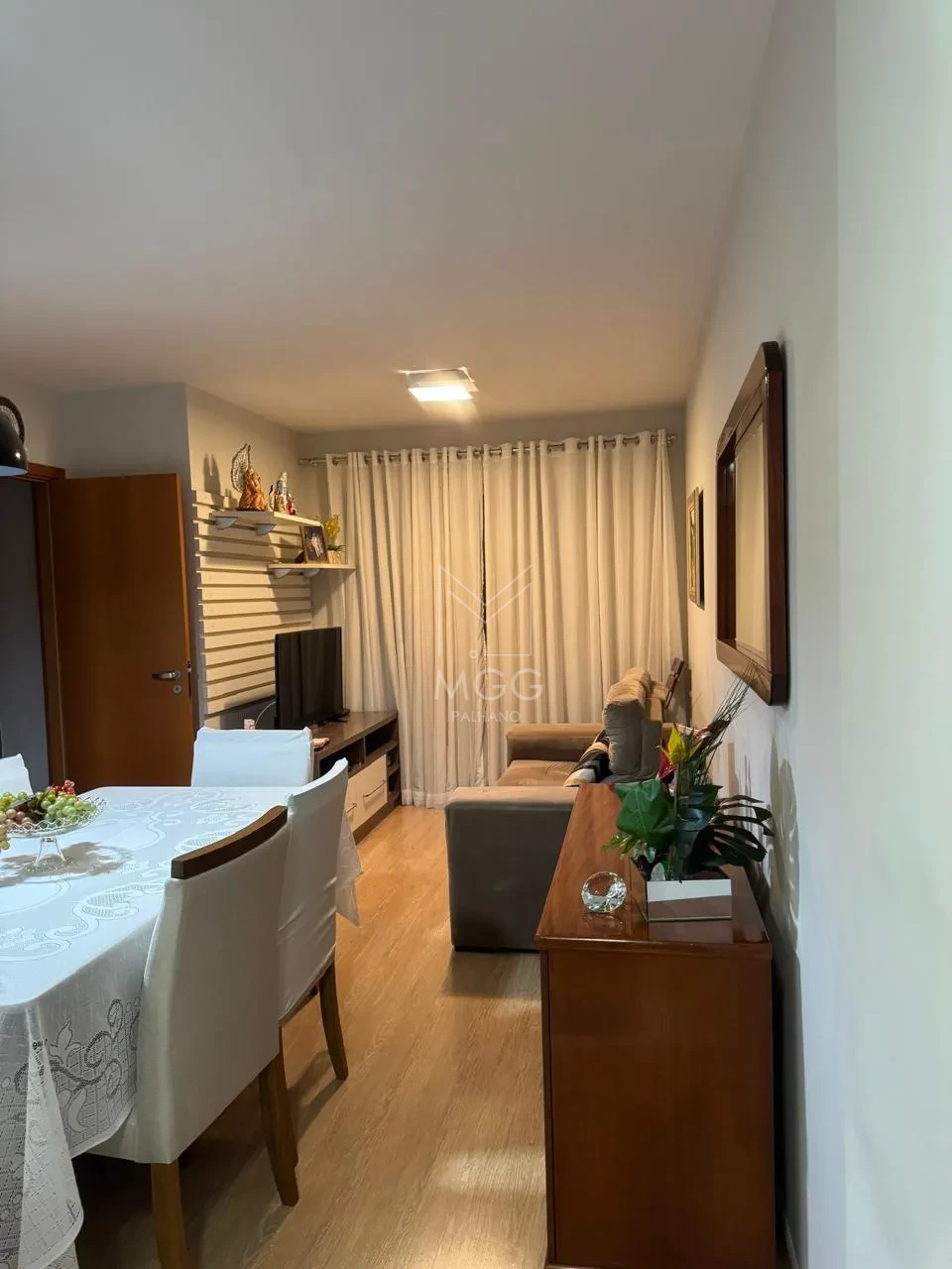 APARTAMENTO A VENDA CONDOMÍNIO SPLENDOR