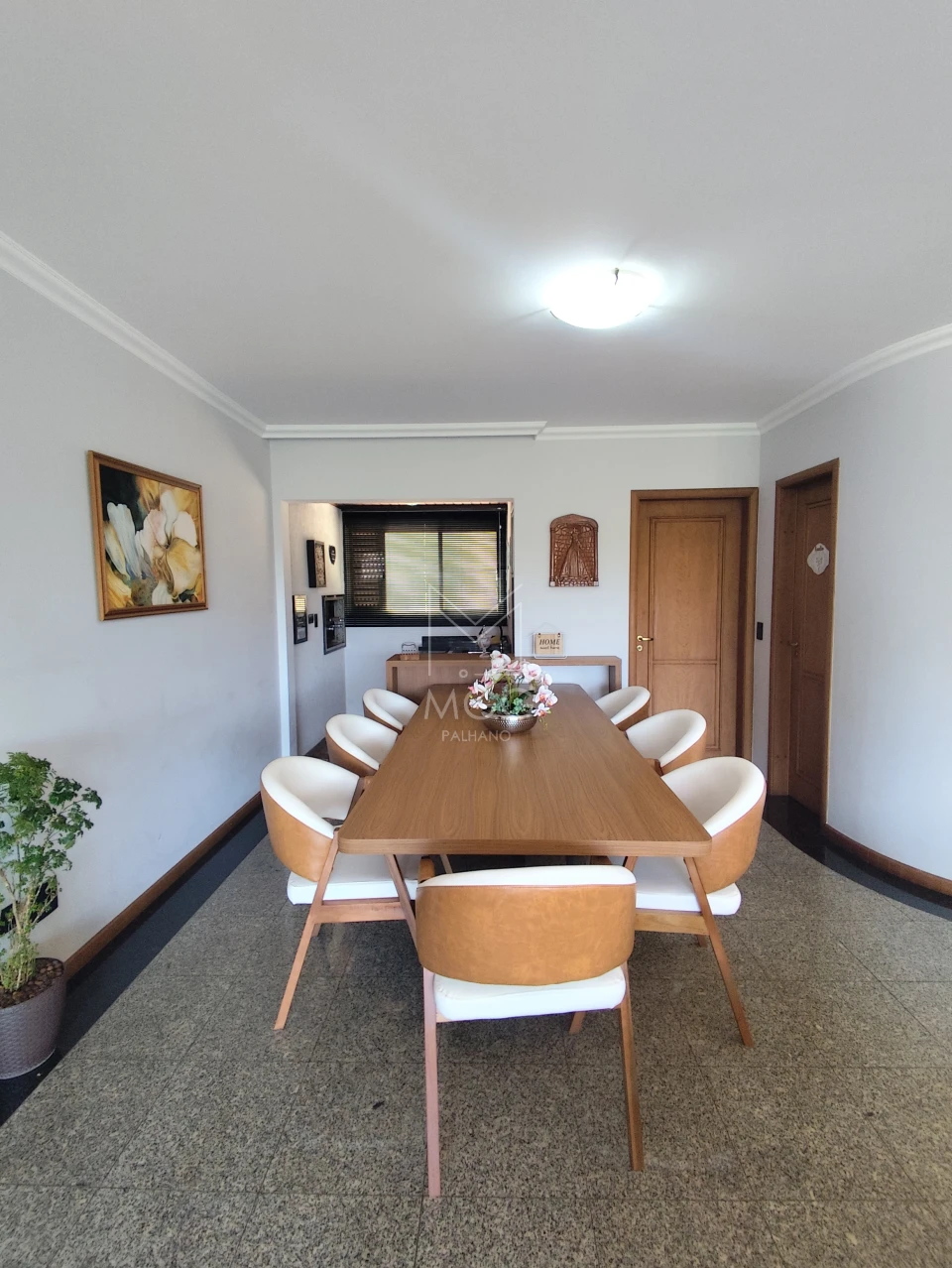 Condomínio Four Seasons Residence