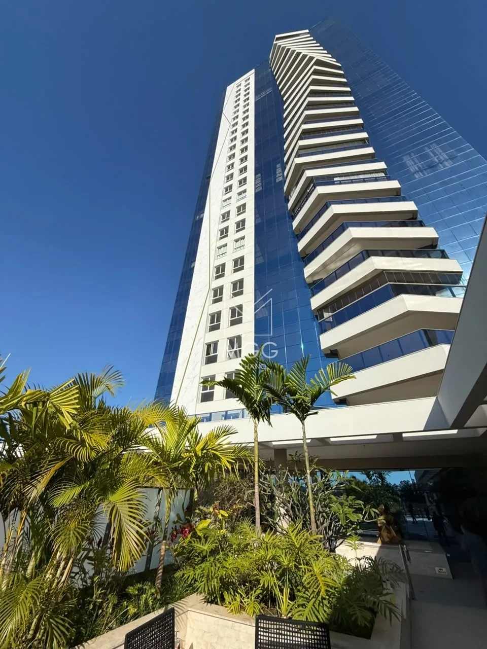 EDIFÍCIO WAVE
