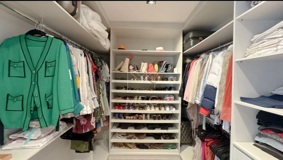 CONDOMÍNIO TERRAS DE CANAÃ