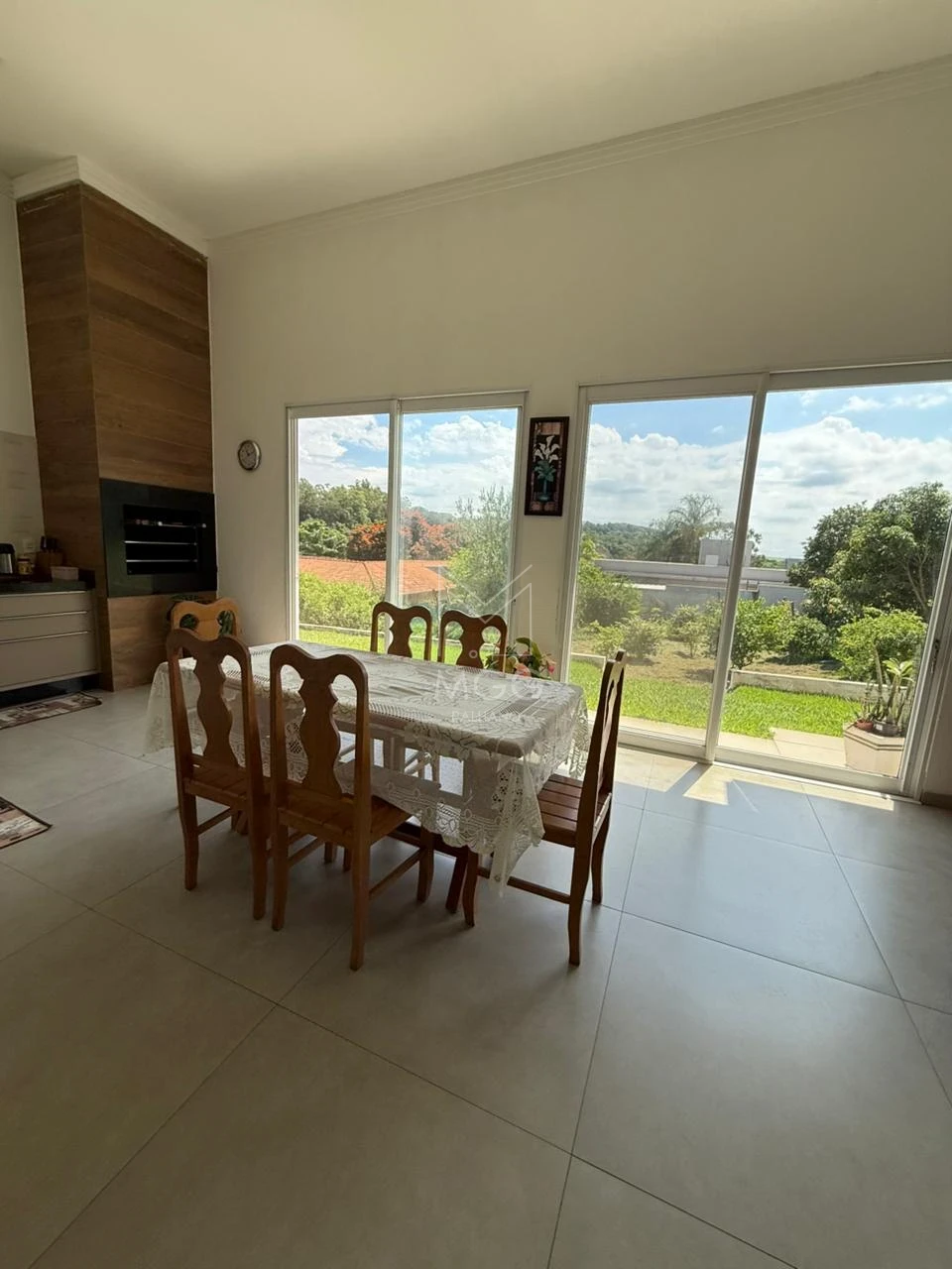 Condomínio Terras de Canaã