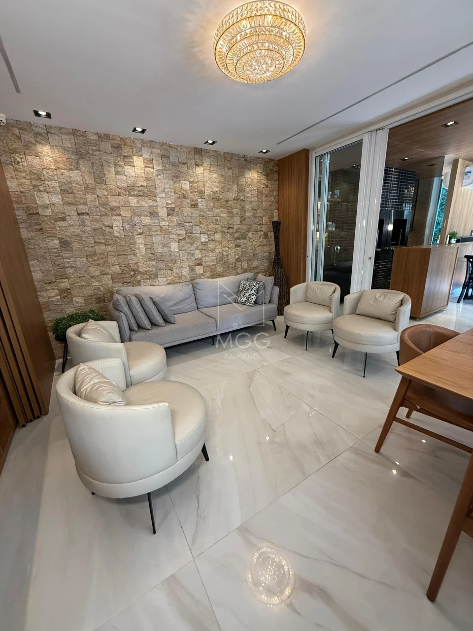 Condomínio Royal Forest