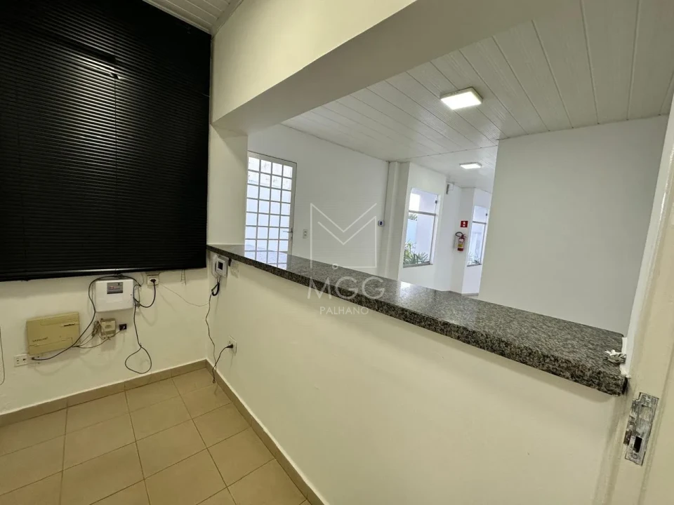 Locação Casa Comercial p/ Clínica na João Cândido,