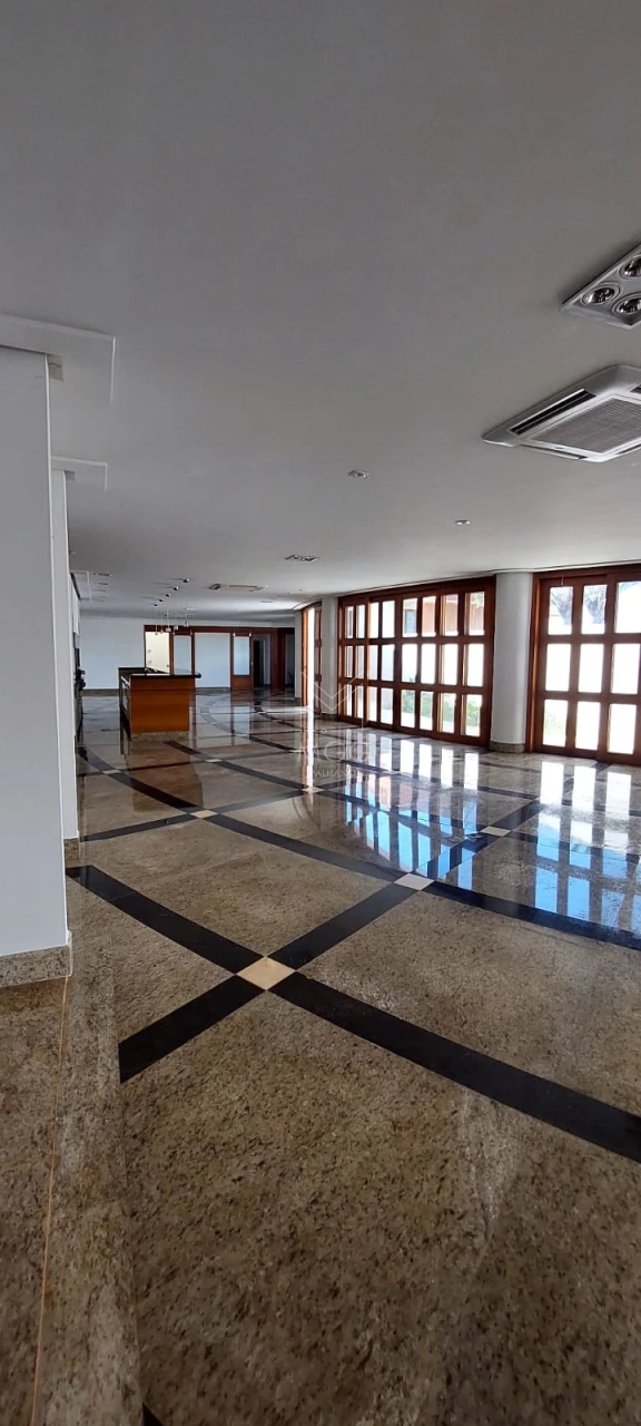 Condomínio Royal Golf