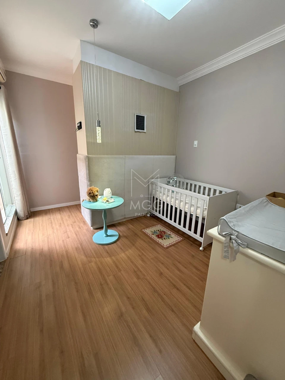 Condomínio Royal Forest