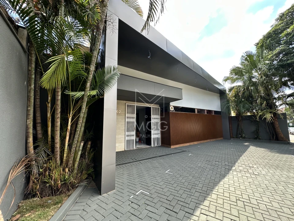 Casa para Locação Região Hospitalar