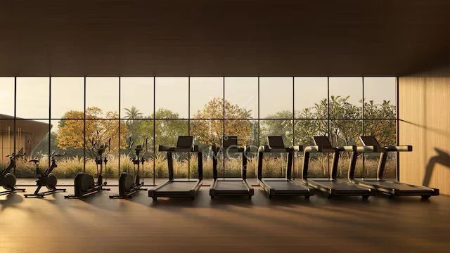 TERRENO CONDOMÍNIO PARQUE DAS ARTES