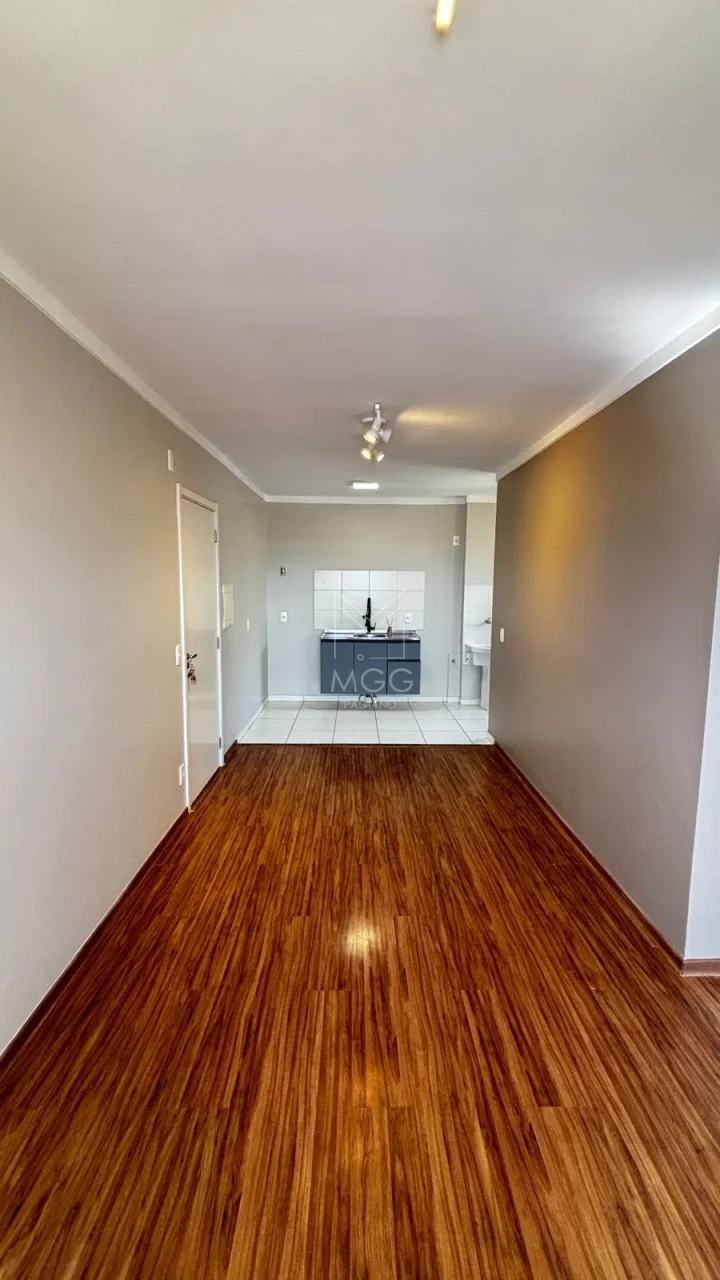 APARTAMENTO Residencial Vila das Orquídeas