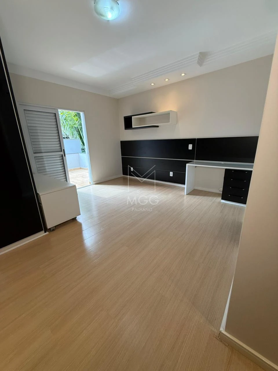 Condomínio Royal Tennis