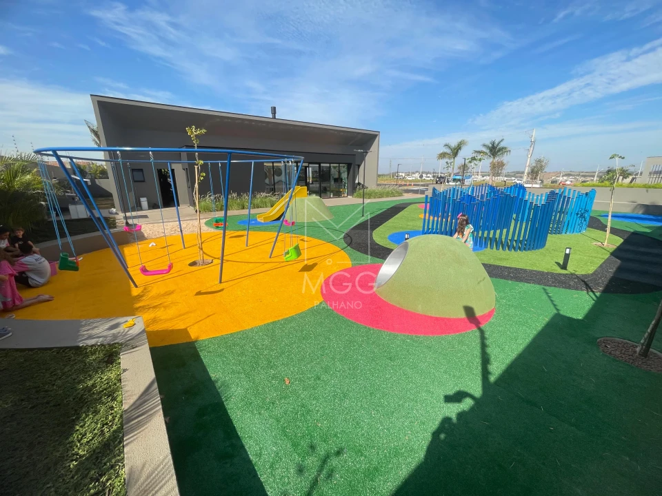 Casa no Condomínio Indaiá - Parque Tauá