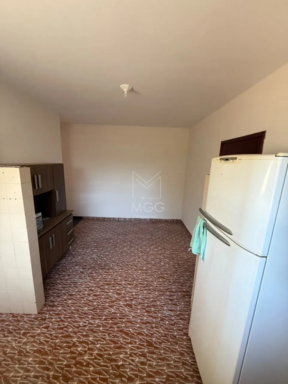 GALPÃO COMERCIAL JARDIM PAULISTA