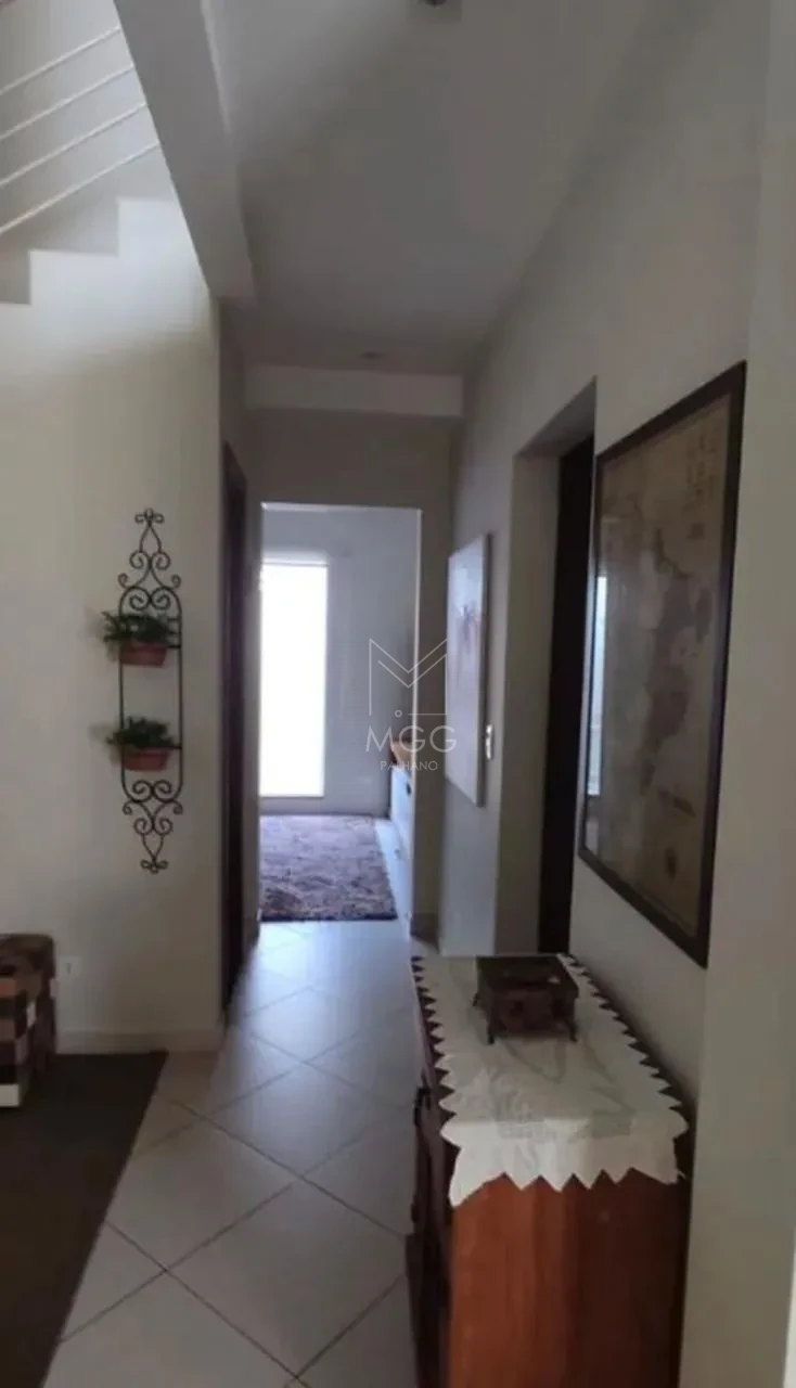 CASA CONDOMÍNIO RESIDENCIAL GRACIOSA