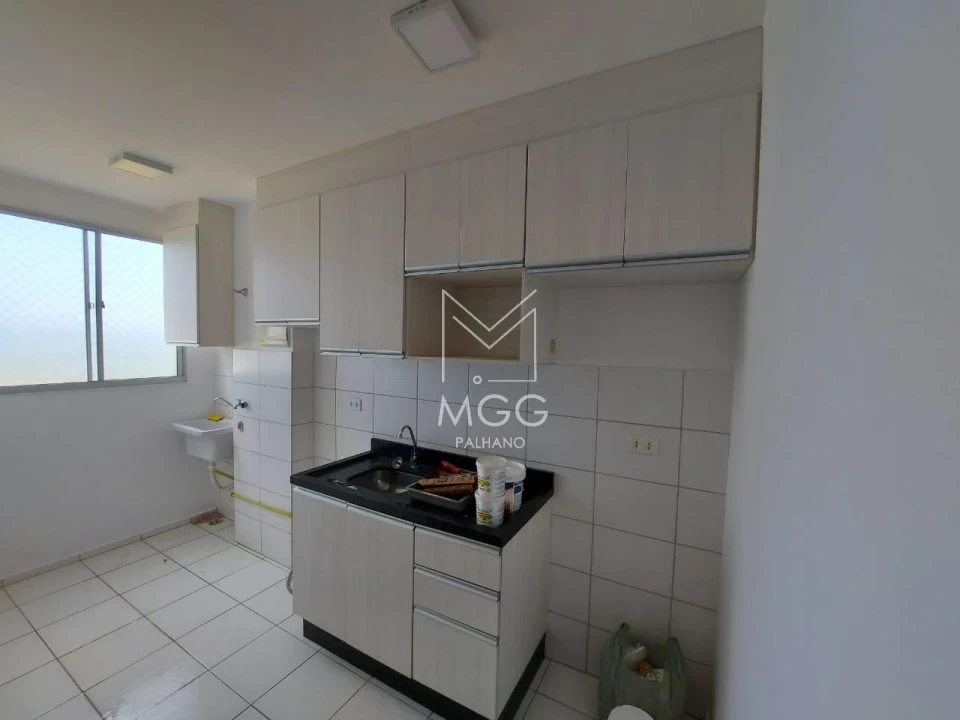 APARTAMENTO SPAZIO LOUVRE