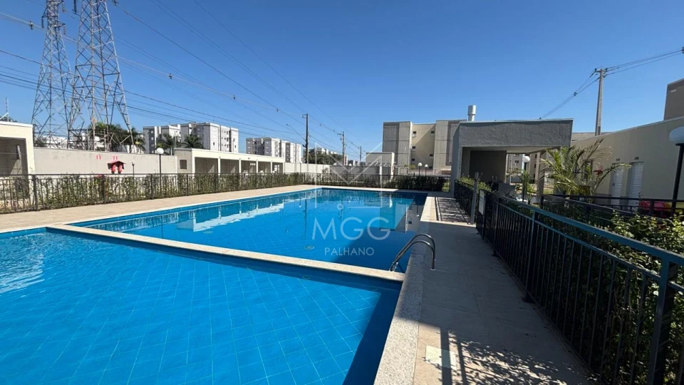 Residencial Loreto