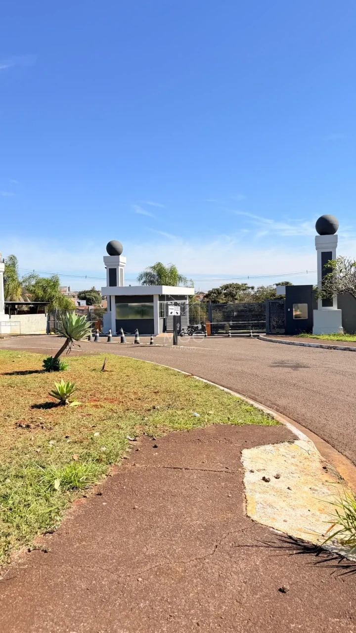 Residencial Barra Forest