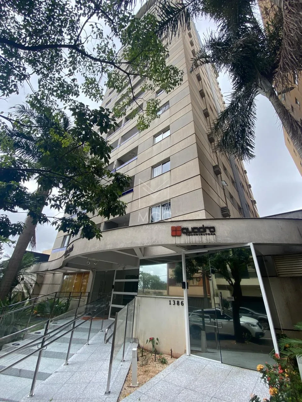 EDIFICIO SOLARIO JARDIM