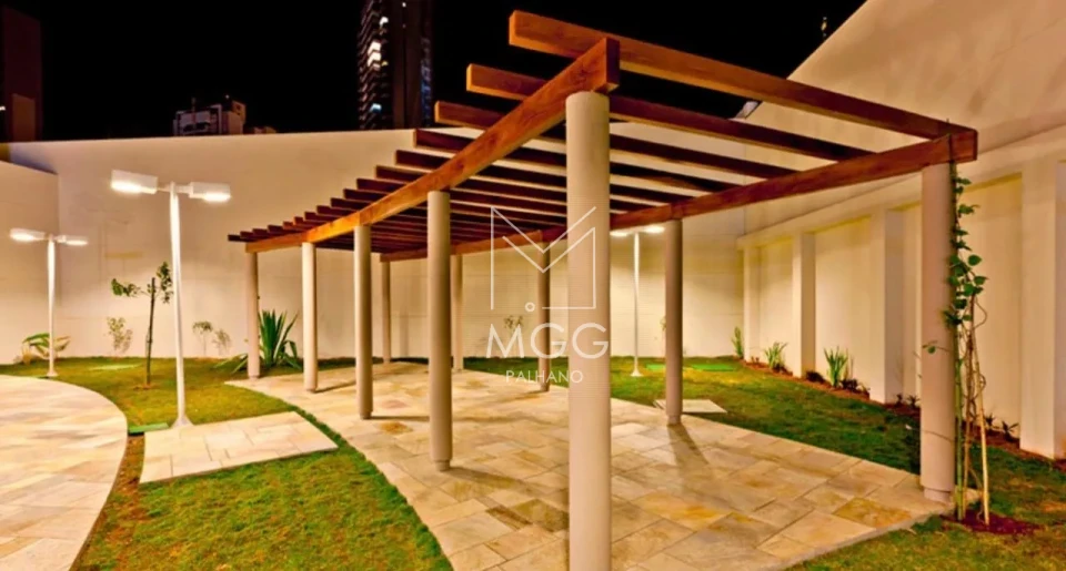APARTAMENTO BRISAS RESIDENCE CLUB LAGO IGAPÓ