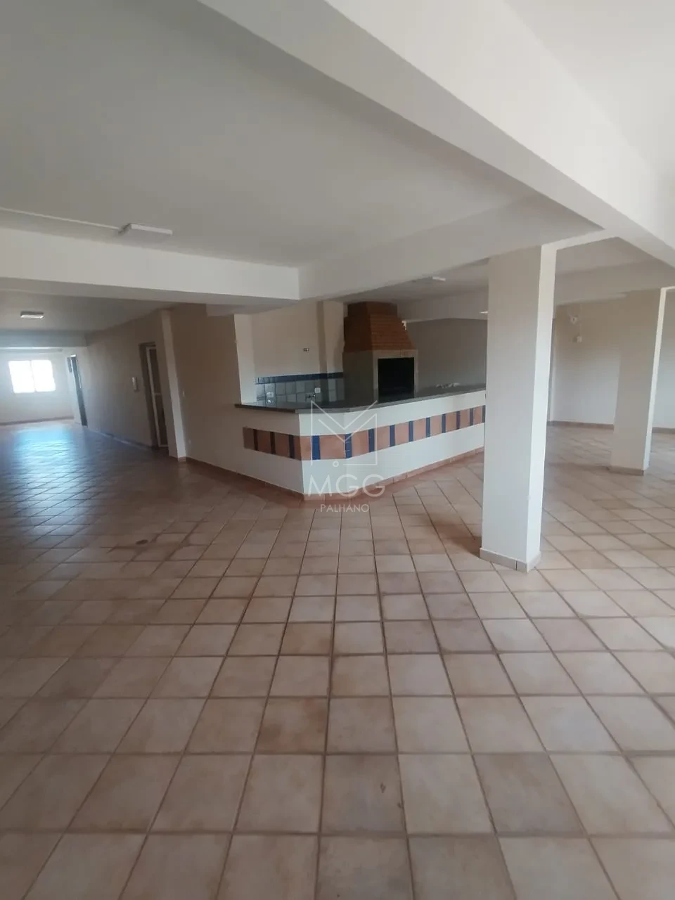 APARTAMENTO EDIFICIO KENNEDY