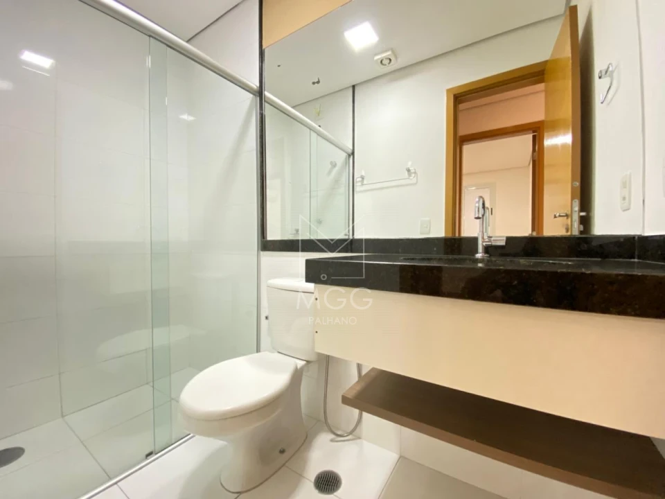 Apartamento Liberty Towers